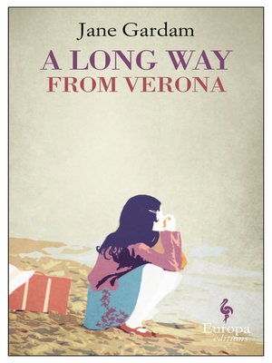 A Long Way from Verona - ebook